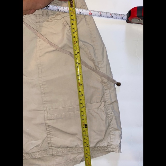 Gloria Vanderbilt Women's Shorts - Picture 7 of 7